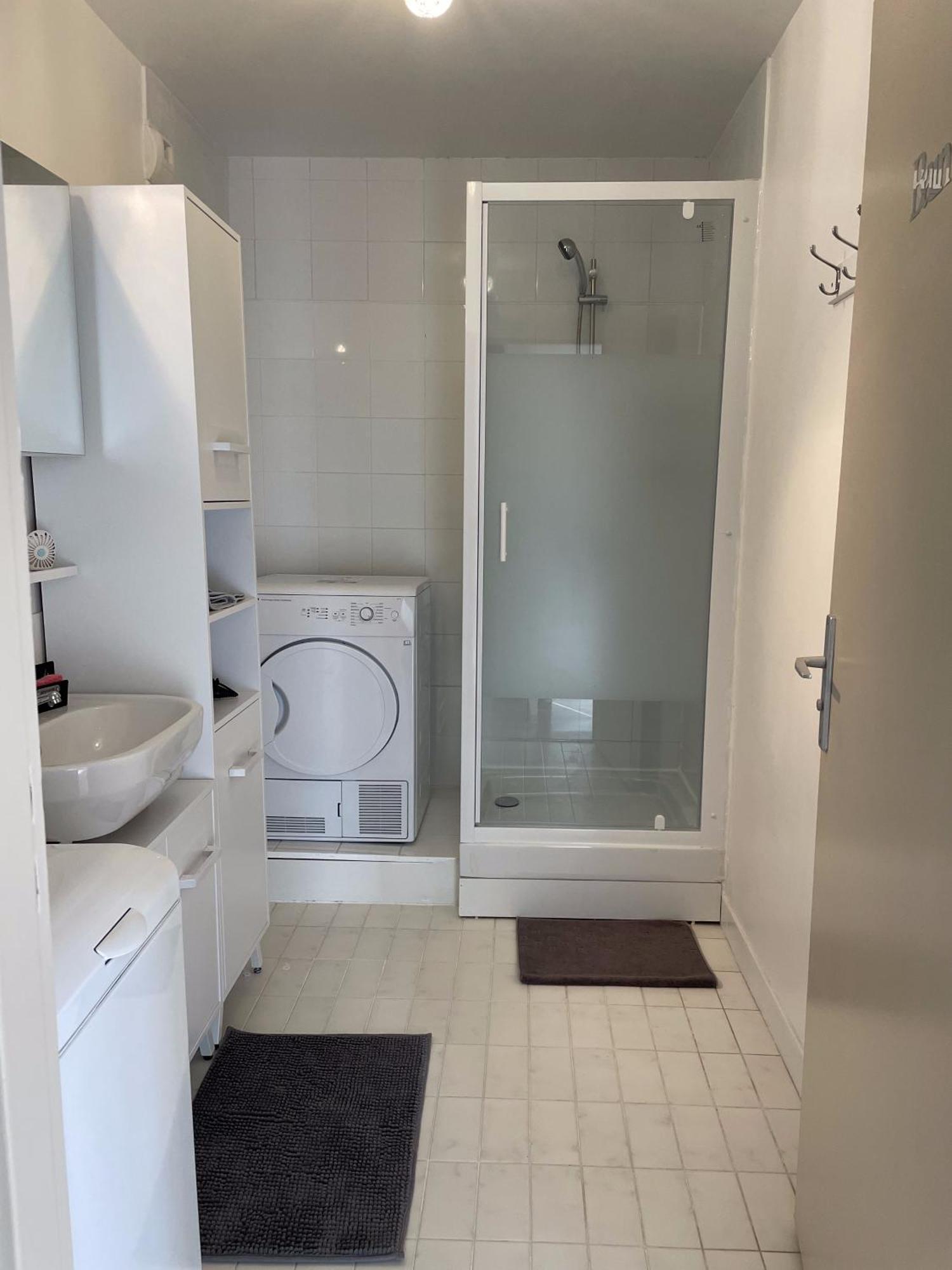F3 Cosy A Cergy A 10 Minutes De La Gare Cergy Prefecture Et Proche Essec Διαμέρισμα Εξωτερικό φωτογραφία