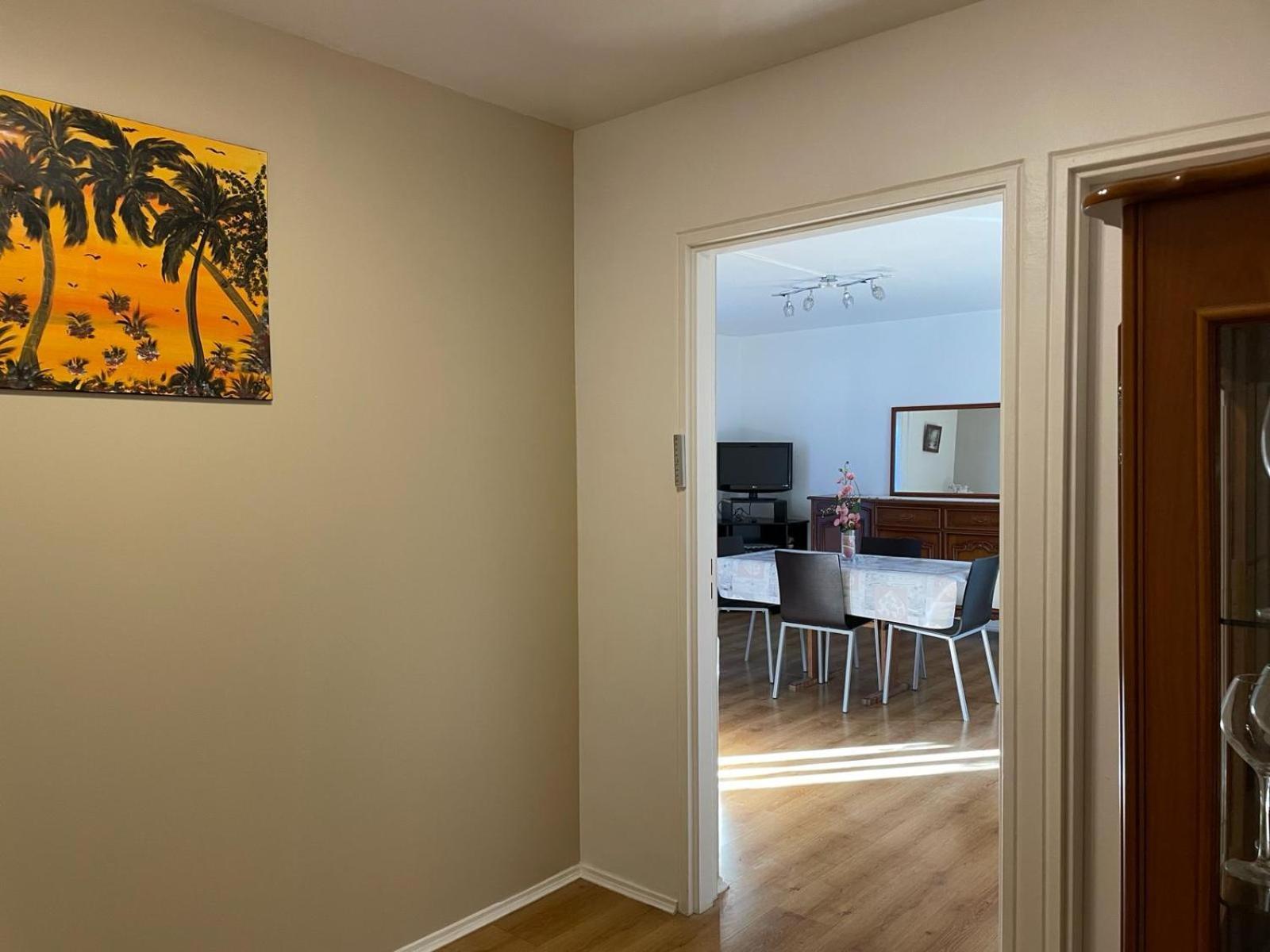 F3 Cosy A Cergy A 10 Minutes De La Gare Cergy Prefecture Et Proche Essec Διαμέρισμα Εξωτερικό φωτογραφία