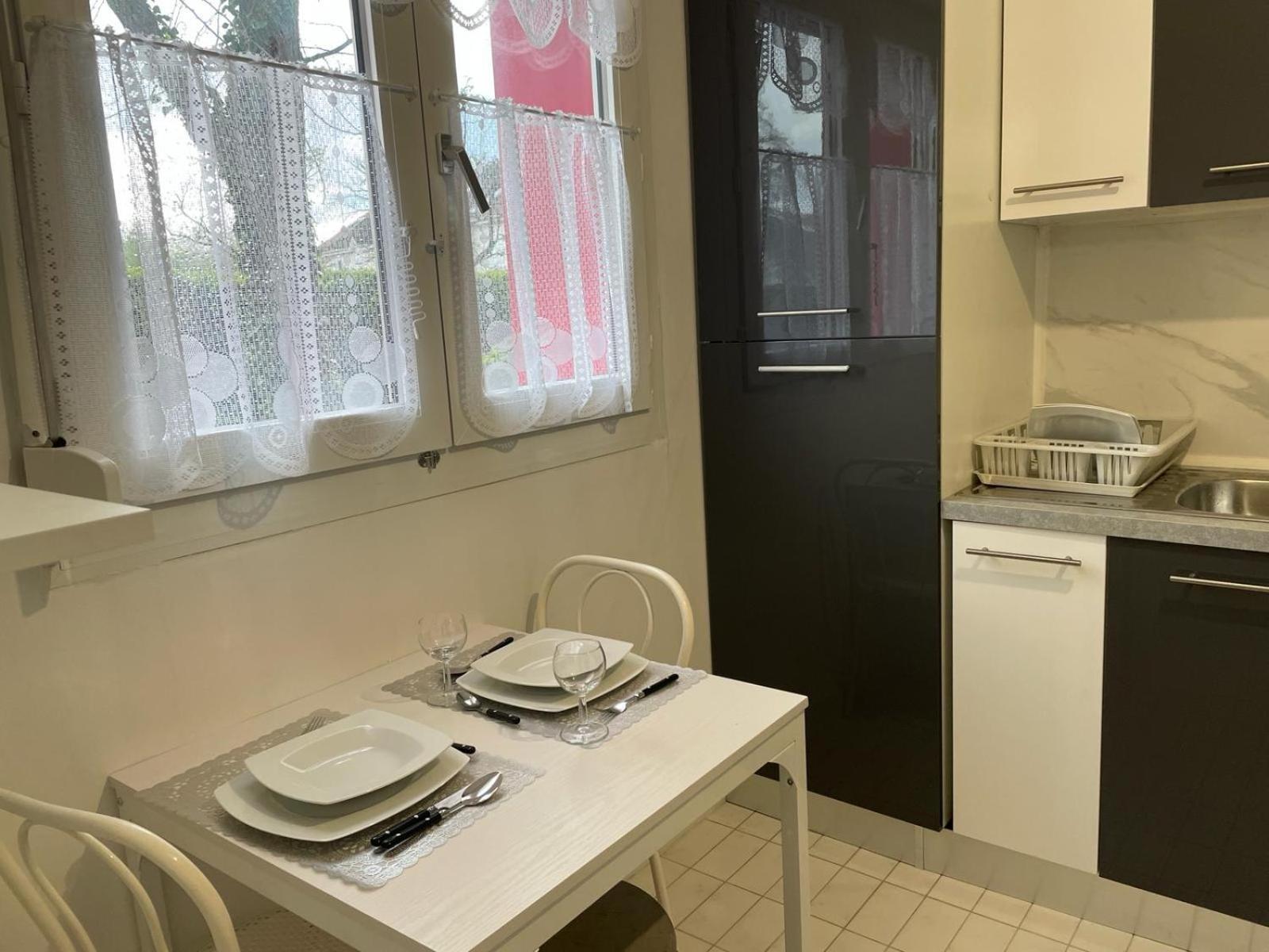 F3 Cosy A Cergy A 10 Minutes De La Gare Cergy Prefecture Et Proche Essec Διαμέρισμα Εξωτερικό φωτογραφία
