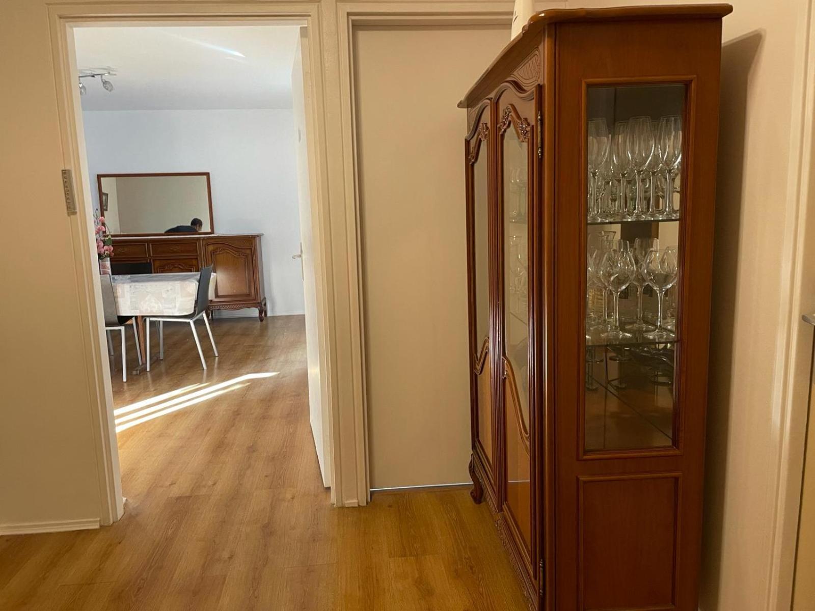 F3 Cosy A Cergy A 10 Minutes De La Gare Cergy Prefecture Et Proche Essec Διαμέρισμα Εξωτερικό φωτογραφία